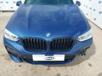 2021 BMW X3 XDRIVE3 for sale at Copart SANDY