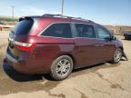 Albuquerque, NM에서 판매 중인 2013 Honda Odyssey Exl - Front End