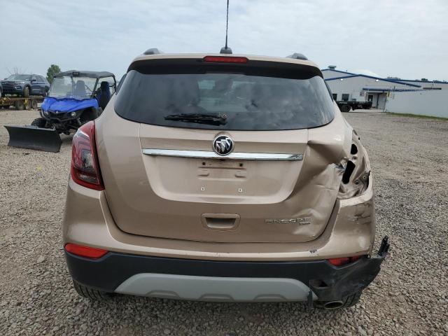  BUICK ENCORE 2019 tan