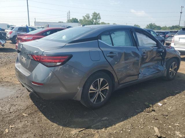  NISSAN SENTRA 2023 Серый