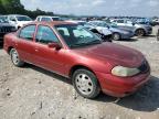 2000 Mercury Mystique Gs en Venta en Madisonville, TN - Front End