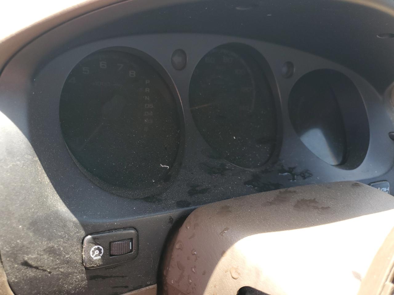 ACURA MDX 2004 VIN 2HNYD18854H528443 photo 9