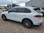 2015 Porsche Cayenne Turbo за продажба в Rapid City, SD - Front End