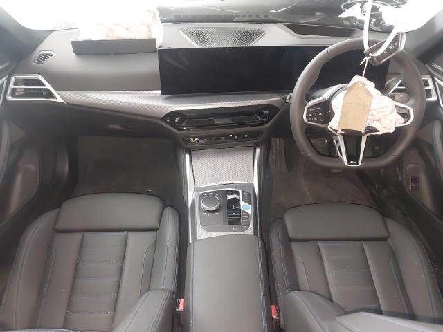 2025 BMW I4 EDRIVE4