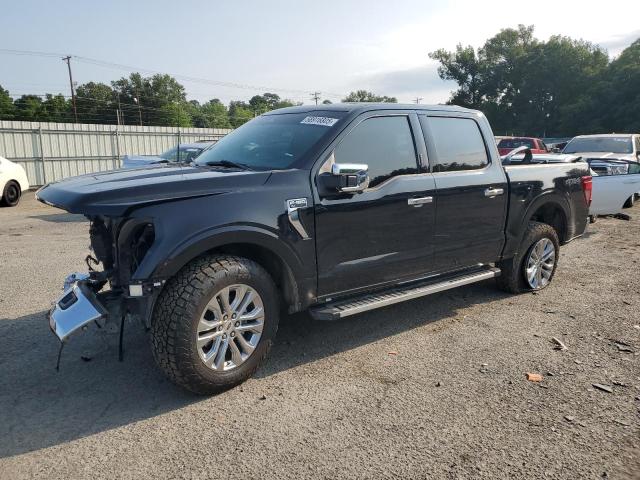 2024 Ford F150 Xlt