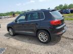 2017 Volkswagen Tiguan Wolfsburg للبيع في Central Square، NY - Mechanical