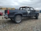 1999 Gmc Sierra K2500 للبيع في Blaine، MN - Burn - Interior