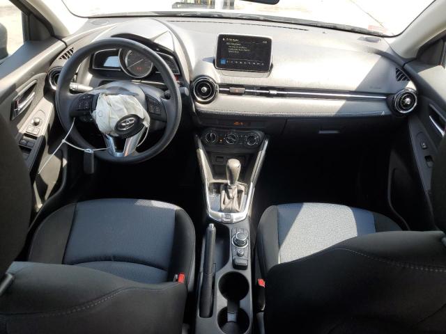  TOYOTA YARIS 2018 Серый