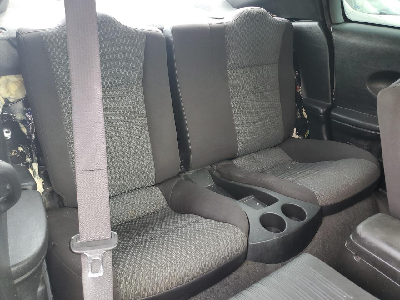 2006 Saturn Ion Level 2 VIN: 1G8AM15F26Z120327 Lot: 60894375