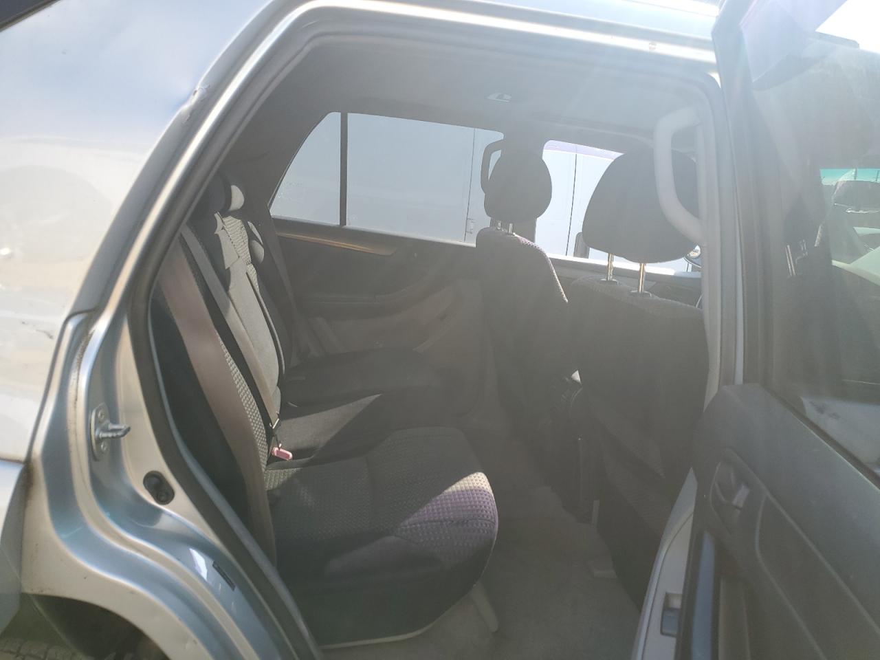 2006 Toyota 4Runner Sr5 VIN: JTEBU14R268069953 Lot: 61905845
