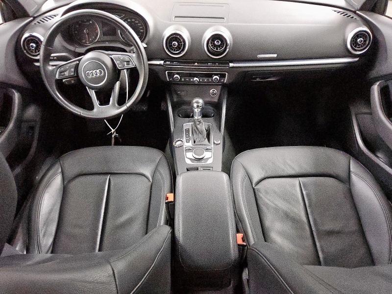  AUDI A3 2020 Gray