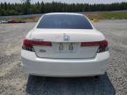 2012 Honda Accord Exl   იყიდება Concord-ში, NC - All Over