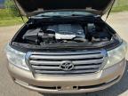 2011 Toyota Land Cruiser  за продажба в North Billerica, MA - Normal Wear
