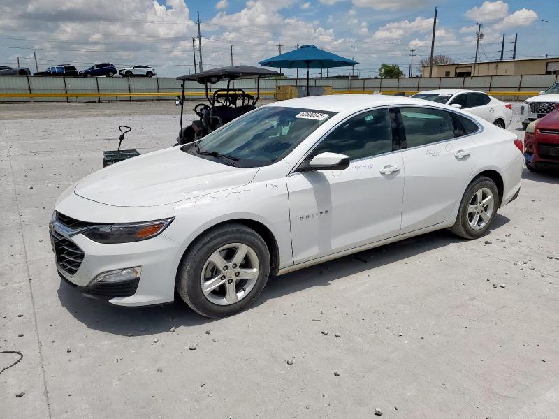 CHEVROLET MALIBU LS 2024