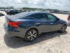 2016 Nissan Maxima 3.5S للبيع في Houston، TX - Side