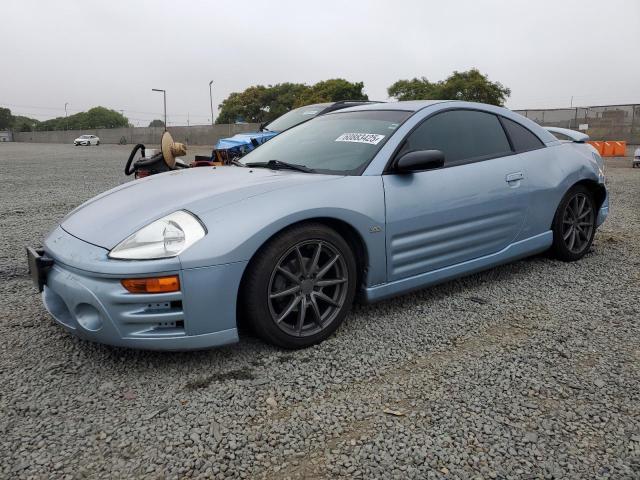 2004 Mitsubishi Eclipse Gt