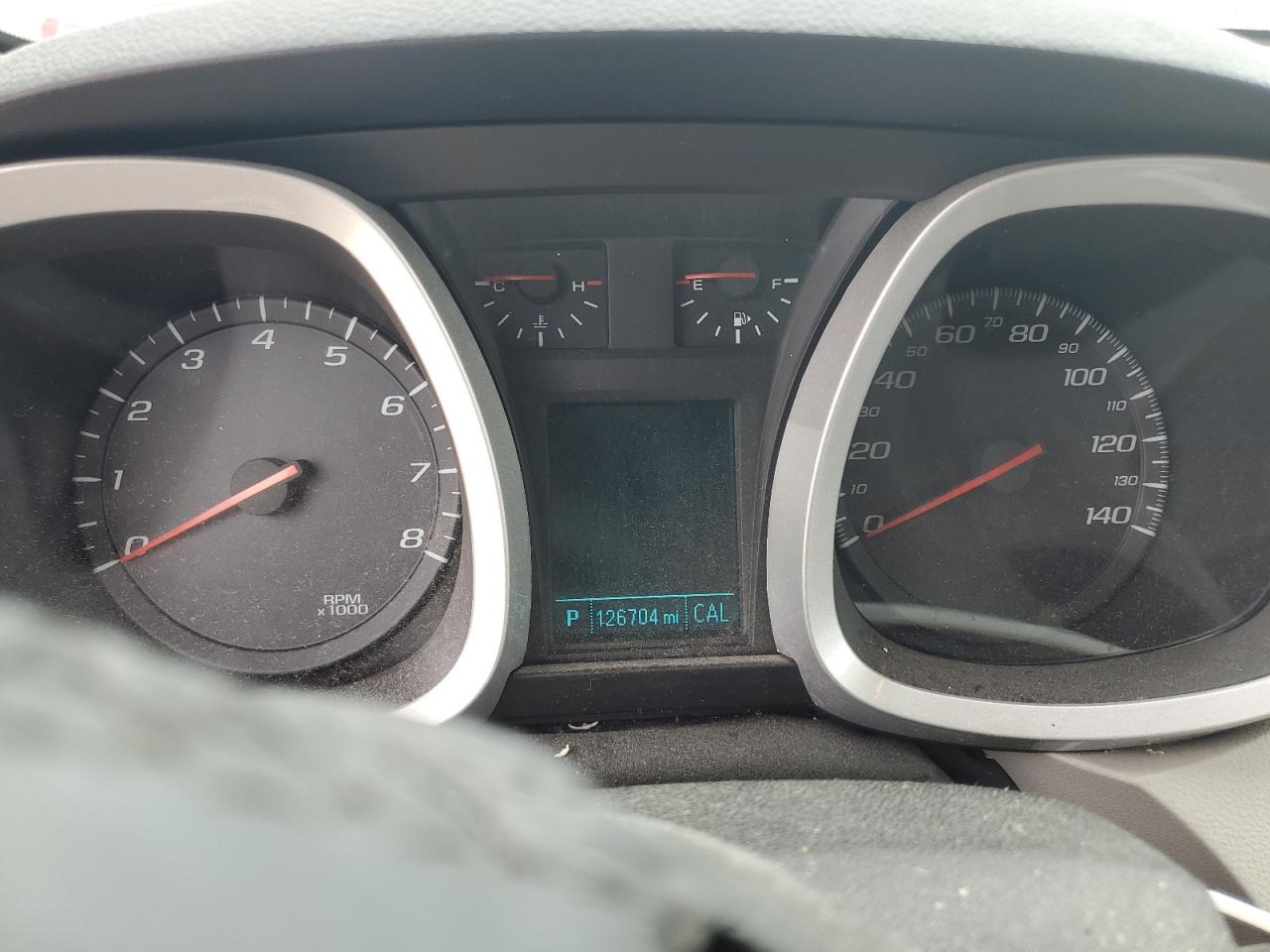 2014 Chevrolet Equinox Lt VIN: 2GNALBEK2E6200398 Lot: 61812205