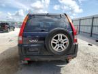 2002 Honda Cr-V Lx за продажба в Jacksonville, FL - Front End