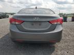 2013 HYUNDAI ELANTRA GLS   à vendre chez Copart ON - OTTAWA