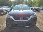 2014 HONDA ACCORD EXL for sale at Copart ON - COOKSTOWN