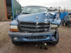 2004 Dodge Dakota Sport за продажба в Colorado Springs, CO - Front End
