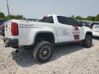 2018 Chevrolet Colorado Zr2 на продаже в Wayland, MI - Front End