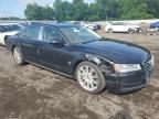 2015 Audi A8 L Quattro на продаже в Waldorf, MD - Mechanical
