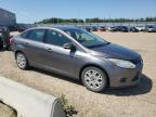 2013 FORD FOCUS SE for sale at Copart AB - EDMONTON