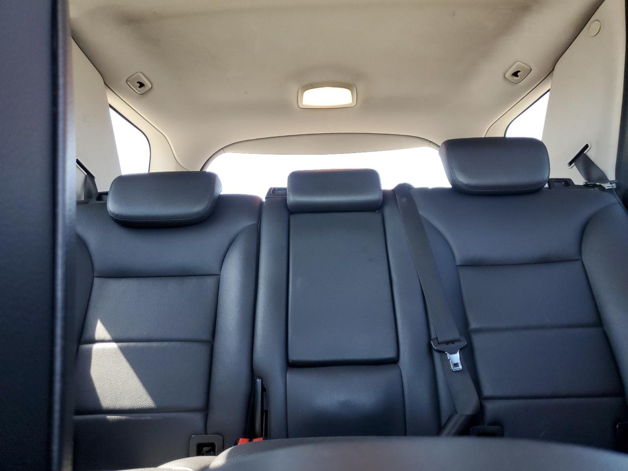 2010 Mercedes-Benz Ml 350 VIN: 4JGBB5GB5AA619787 Lot: 62132185