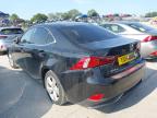 2014 LEXUS IS 300H SE for sale at Copart ROCHFORD