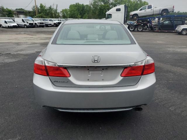  HONDA ACCORD 2013 Srebrny