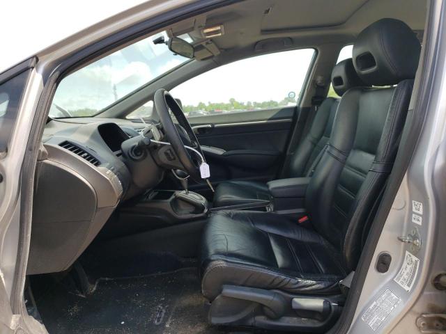 2009 ACURA CSX TECHNOLOGY  