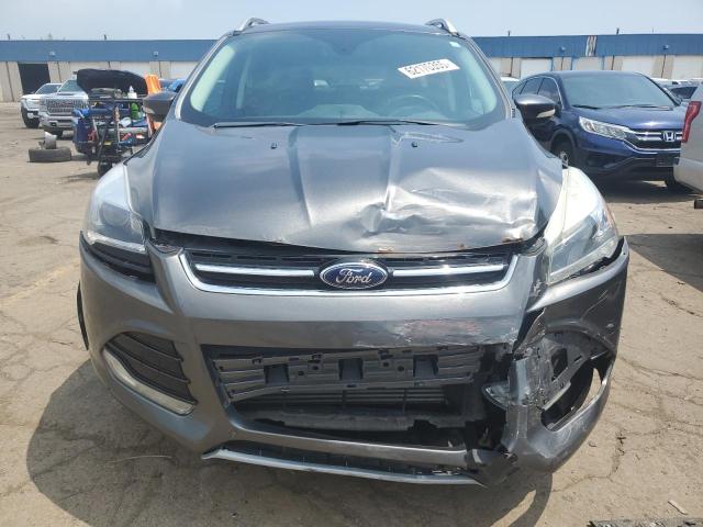 FORD ESCAPE 2016 Серый