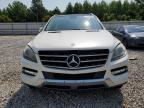2013 Mercedes-Benz Ml 350 4Matic for Sale in Memphis, TN - Side
