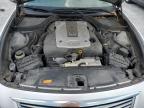 2011 Infiniti G37  zu verkaufen in Riverview, FL - Side