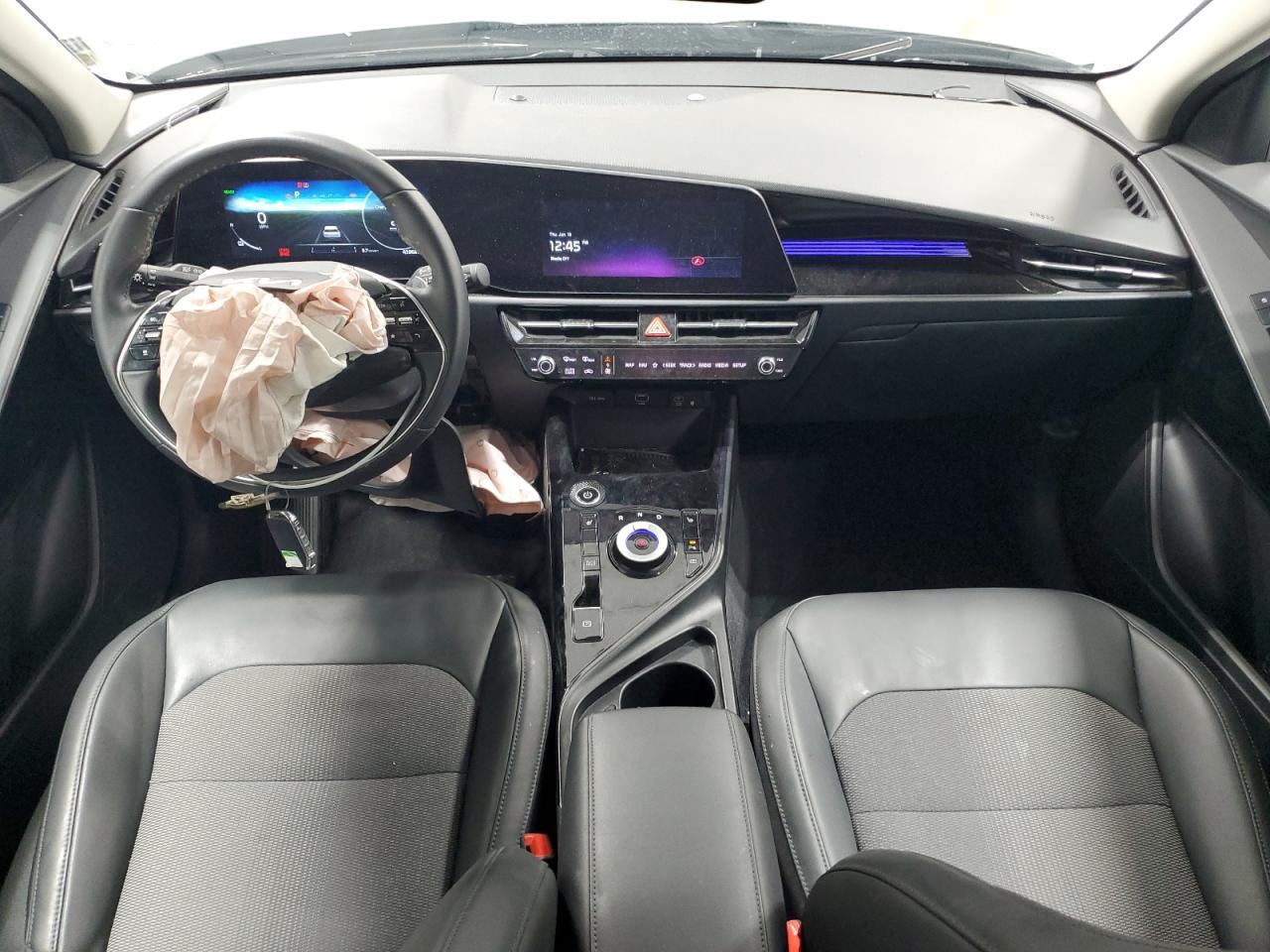 2024 Kia Niro Wind VIN: KNDCR3L12R5103235 Lot: 61451835