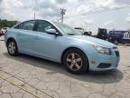 2012 Chevrolet Cruze Lt   na sprzedaż w Lebanon, TN - Rear End