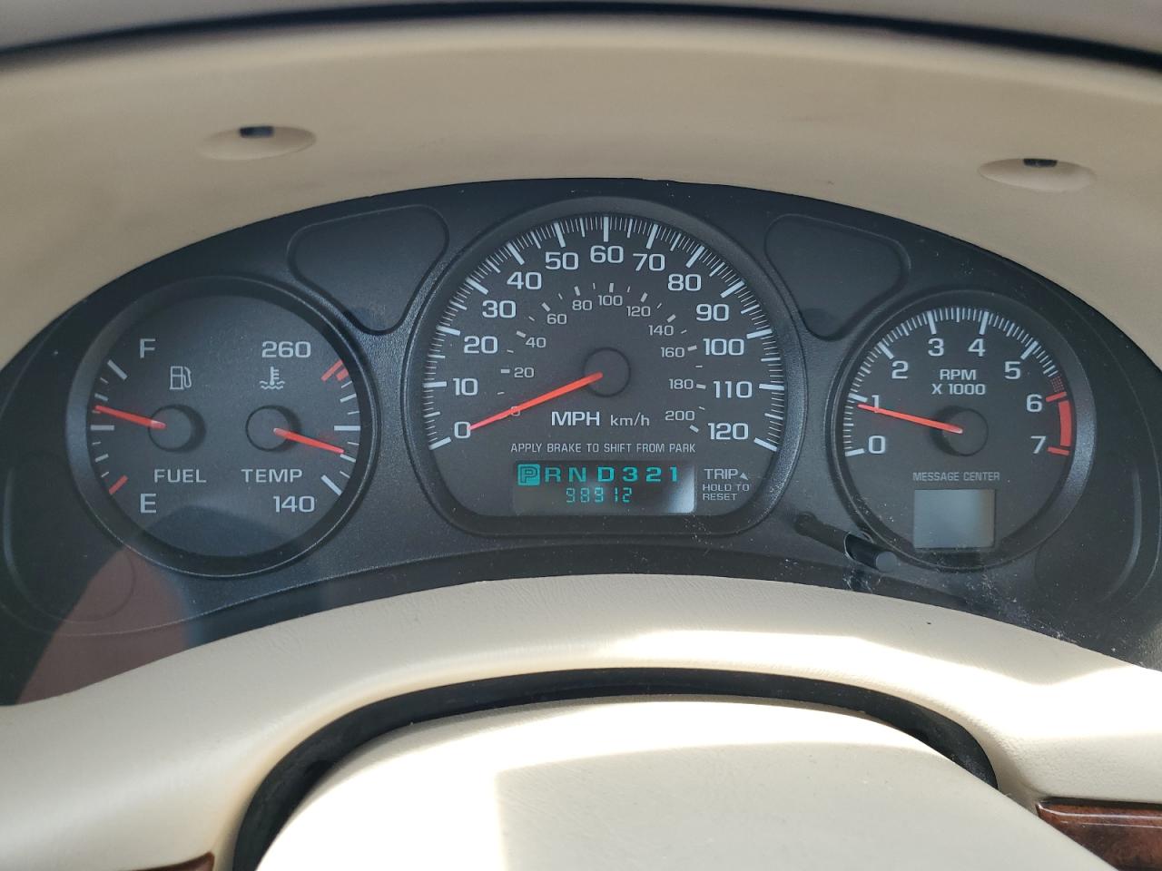 2004 Chevrolet Impala Ls VIN: 2G1WH52KX49393704 Lot: 62512755