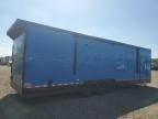 2025 Cynergy Advanced Ccl8 532Tta3 Enclosed Cargotrailer продається в Billings, MT - Normal Wear