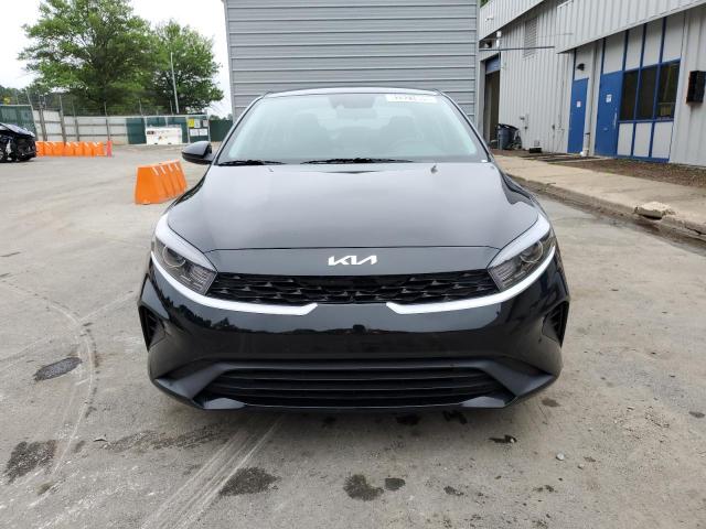  KIA FORTE 2024 Czarny