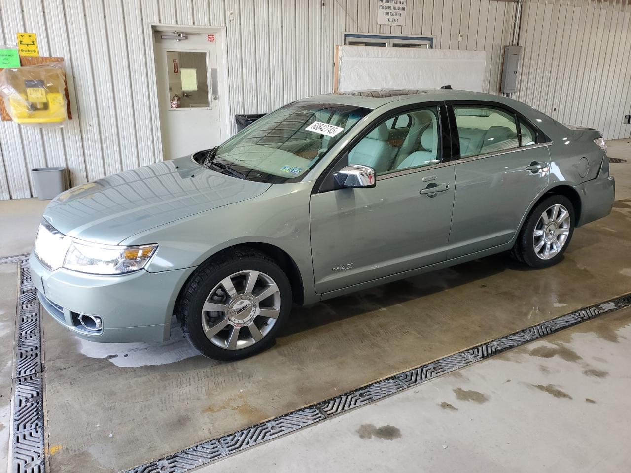 York Haven, PA에서 판매 중인 2008 Lincoln Mkz - Rear End