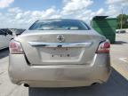 2015 Nissan Altima 2.5   en Venta en Lebanon, TN - Side