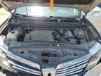 2016 Lincoln Mkx Reserve იყიდება Woodhaven-ში, MI - Front End