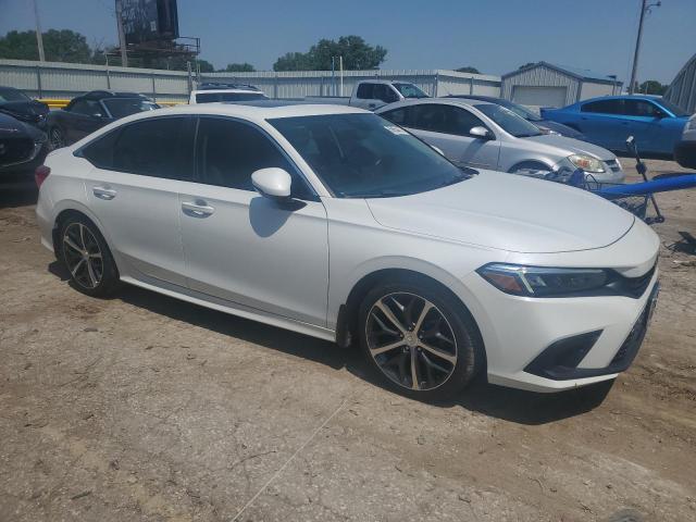  HONDA CIVIC 2022 Biały
