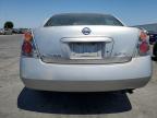 2003 Nissan Altima Base   იყიდება Sacramento-ში, CA - Front End
