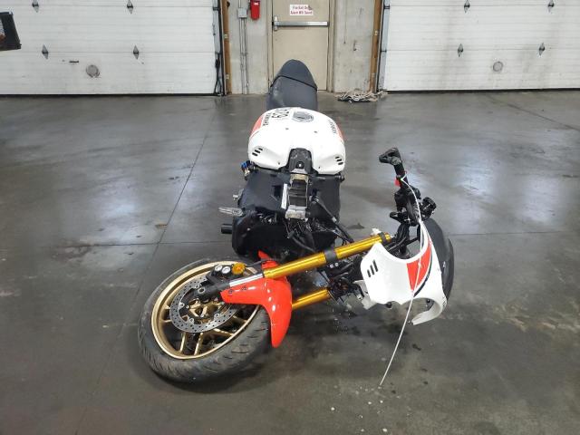 2024 YAMAHA MTM890   