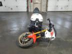 2024 YAMAHA MTM890    for sale at Copart MN - MINNEAPOLIS NORTH