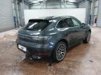 2019 PORSCHE MACAN S S- for sale at Copart NEWBURY