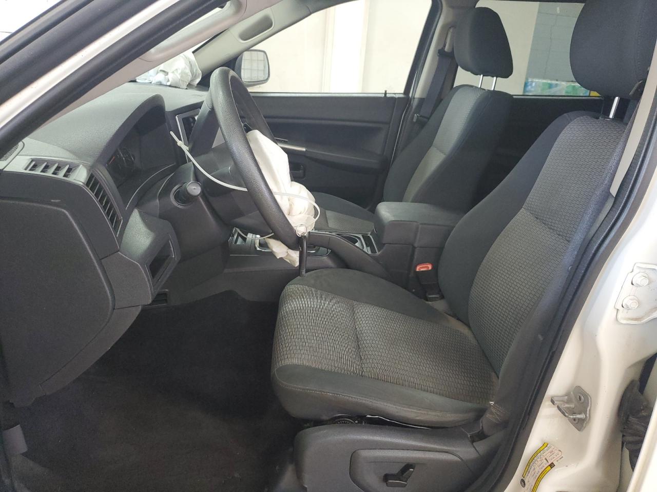2008 Jeep Grand Cherokee Laredo VIN: 1J8GR48K88C113098 Lot: 61029235