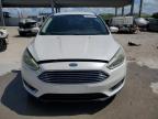 2015 Ford Focus Titanium იყიდება West Palm Beach-ში, FL - Rear End